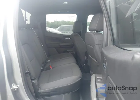 2023 Chevrolet Colorado 2Wd Short Box Lt из США, поврежденный, VIN 1GCPSCEK4P1249443